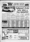 Runcorn & Widnes Herald & Post Friday 03 April 1992 Page 34