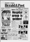 Runcorn & Widnes Herald & Post Friday 29 May 1992 Page 1