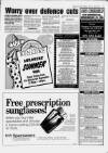 Runcorn & Widnes Herald & Post Friday 24 July 1992 Page 3
