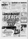 Runcorn & Widnes Herald & Post Friday 24 July 1992 Page 4