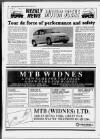 Runcorn & Widnes Herald & Post Friday 24 July 1992 Page 34
