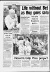 Runcorn & Widnes Herald & Post Friday 31 July 1992 Page 10