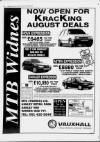 Runcorn & Widnes Herald & Post Friday 31 July 1992 Page 36