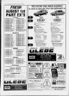 Runcorn & Widnes Herald & Post Friday 31 July 1992 Page 38