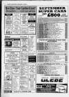 Runcorn & Widnes Herald & Post Friday 11 September 1992 Page 36
