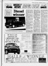 Runcorn & Widnes Herald & Post Friday 11 September 1992 Page 37