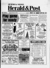 Runcorn & Widnes Herald & Post Friday 04 December 1992 Page 1
