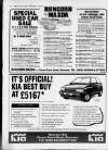 Runcorn & Widnes Herald & Post Friday 04 December 1992 Page 34