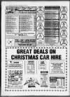 Runcorn & Widnes Herald & Post Friday 04 December 1992 Page 38
