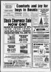 Runcorn & Widnes Herald & Post Friday 18 December 1992 Page 10
