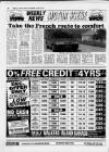 Runcorn & Widnes Herald & Post Friday 18 December 1992 Page 30