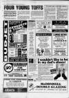 Runcorn & Widnes Herald & Post Friday 18 December 1992 Page 40
