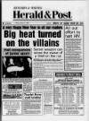 Runcorn & Widnes Herald & Post Friday 18 June 1993 Page 1