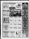 Runcorn & Widnes Herald & Post Friday 08 January 1993 Page 38