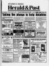 Runcorn & Widnes Herald & Post Friday 19 February 1993 Page 1