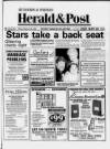 Runcorn & Widnes Herald & Post Friday 26 February 1993 Page 1