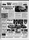 Runcorn & Widnes Herald & Post Friday 26 February 1993 Page 37