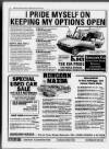Runcorn & Widnes Herald & Post Friday 26 February 1993 Page 38