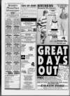 Runcorn & Widnes Herald & Post Friday 05 March 1993 Page 6