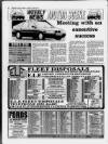 Runcorn & Widnes Herald & Post Friday 05 March 1993 Page 38