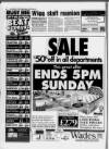 Runcorn & Widnes Herald & Post Friday 12 March 1993 Page 8