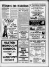 Runcorn & Widnes Herald & Post Friday 19 March 1993 Page 13