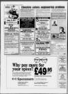 Runcorn & Widnes Herald & Post Friday 19 March 1993 Page 14