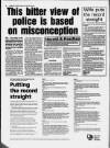 Runcorn & Widnes Herald & Post Friday 16 July 1993 Page 22
