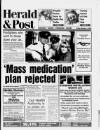 Runcorn & Widnes Herald & Post Friday 01 October 1993 Page 1