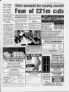 Runcorn & Widnes Herald & Post Friday 01 October 1993 Page 3
