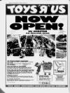 Runcorn & Widnes Herald & Post Friday 01 October 1993 Page 6