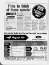 Runcorn & Widnes Herald & Post Friday 01 October 1993 Page 8