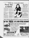 Runcorn & Widnes Herald & Post Friday 01 October 1993 Page 14
