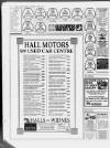 Runcorn & Widnes Herald & Post Friday 01 October 1993 Page 54