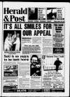 Runcorn & Widnes Herald & Post Friday 28 January 1994 Page 1