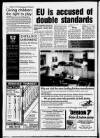 Runcorn & Widnes Herald & Post Friday 28 January 1994 Page 4