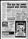 Runcorn & Widnes Herald & Post Friday 18 February 1994 Page 4