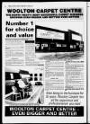 Runcorn & Widnes Herald & Post Friday 18 February 1994 Page 16