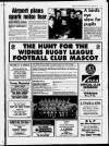 Runcorn & Widnes Herald & Post Friday 18 February 1994 Page 41