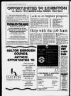 Runcorn & Widnes Herald & Post Friday 04 March 1994 Page 20