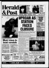 Runcorn & Widnes Herald & Post Friday 15 April 1994 Page 1
