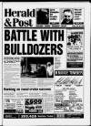 Runcorn & Widnes Herald & Post