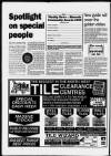 Runcorn & Widnes Herald & Post Friday 02 September 1994 Page 16
