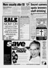 Runcorn & Widnes Herald & Post Friday 13 January 1995 Page 16