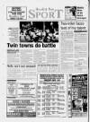 Runcorn & Widnes Herald & Post Friday 13 January 1995 Page 55