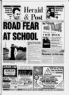 Runcorn & Widnes Herald & Post Friday 20 January 1995 Page 1