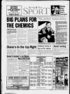 Runcorn & Widnes Herald & Post Friday 27 January 1995 Page 60