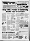 Runcorn & Widnes Herald & Post Friday 06 October 1995 Page 22