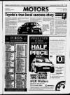 Runcorn & Widnes Herald & Post Friday 06 October 1995 Page 51