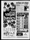 Runcorn & Widnes Herald & Post Friday 20 October 1995 Page 8